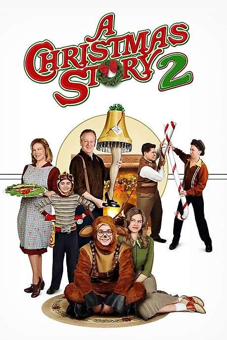 A Christmas Story 2